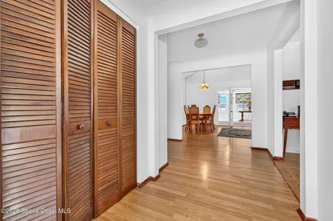 5180 Palmetto Drive Melbourne Beach FL 32951