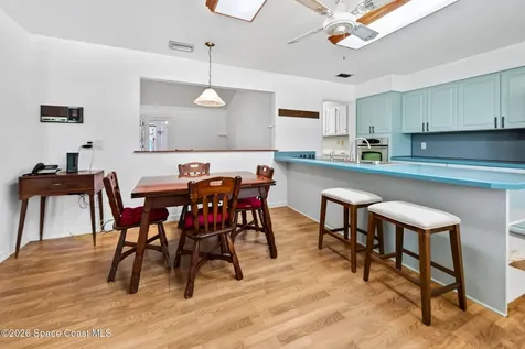 5180 Palmetto Drive Melbourne Beach FL 32951