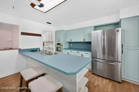 5180 Palmetto Drive Melbourne Beach FL 32951