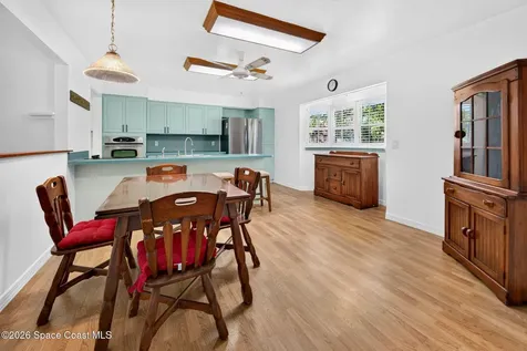 5180 Palmetto Drive Melbourne Beach FL 32951