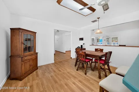 5180 Palmetto Drive Melbourne Beach FL 32951