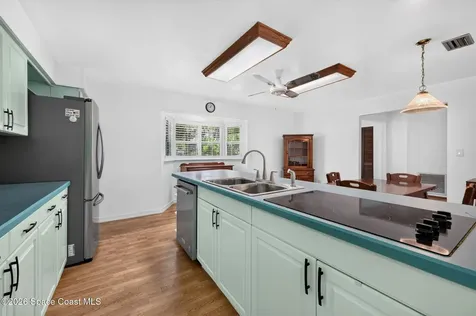 5180 Palmetto Drive Melbourne Beach FL 32951