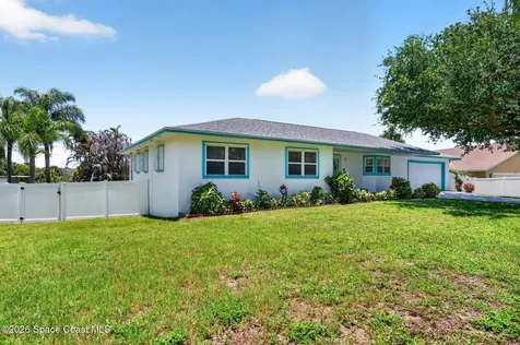 5180 Palmetto Drive Melbourne Beach FL 32951