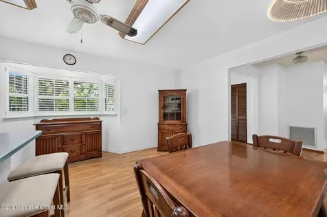 5180 Palmetto Drive Melbourne Beach FL 32951