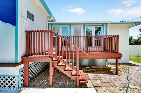 5180 Palmetto Drive Melbourne Beach FL 32951