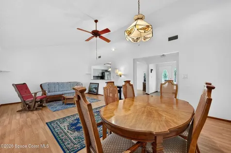 5180 Palmetto Drive Melbourne Beach FL 32951