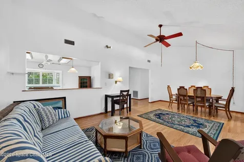 5180 Palmetto Drive Melbourne Beach FL 32951