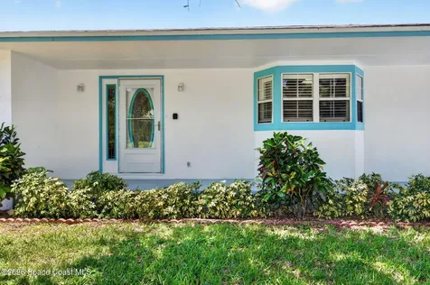 5180 Palmetto Drive Melbourne Beach FL 32951