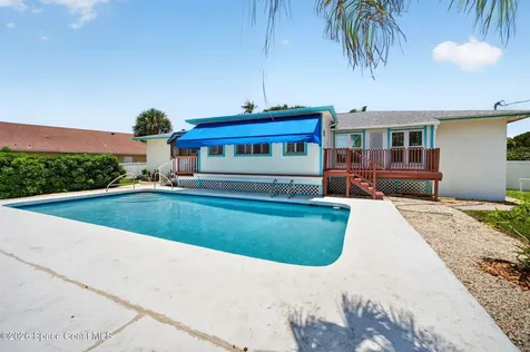 5180 Palmetto Drive Melbourne Beach FL 32951