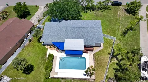 5180 Palmetto Drive Melbourne Beach FL 32951