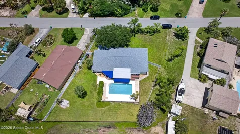 5180 Palmetto Drive Melbourne Beach FL 32951