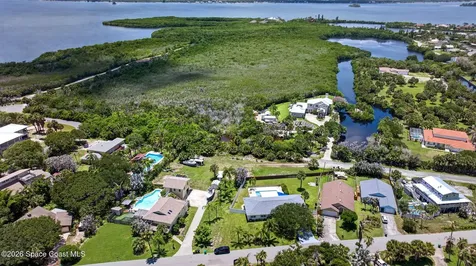 5180 Palmetto Drive Melbourne Beach FL 32951