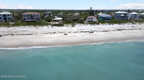 5180 Palmetto Drive Melbourne Beach FL 32951