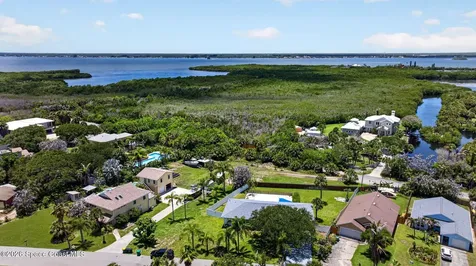 5180 Palmetto Drive Melbourne Beach FL 32951