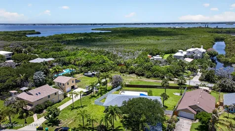 5180 Palmetto Drive Melbourne Beach FL 32951