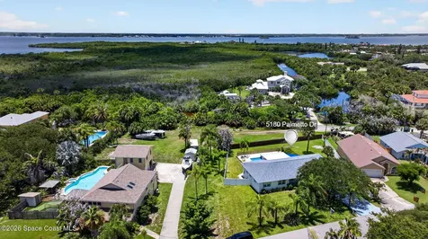 5180 Palmetto Drive Melbourne Beach FL 32951