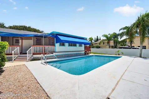 5180 Palmetto Drive Melbourne Beach FL 32951