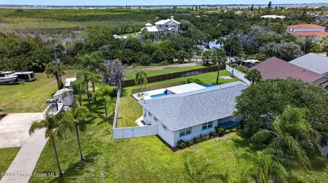 5180 Palmetto Drive Melbourne Beach FL 32951