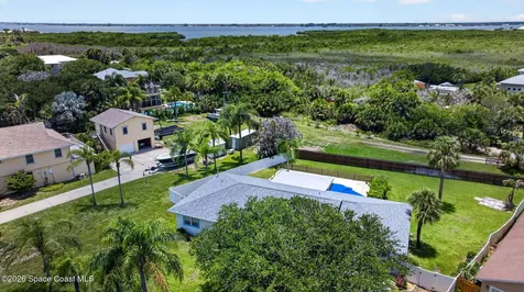 5180 Palmetto Drive Melbourne Beach FL 32951