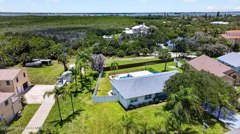 5180 Palmetto Drive Melbourne Beach FL 32951