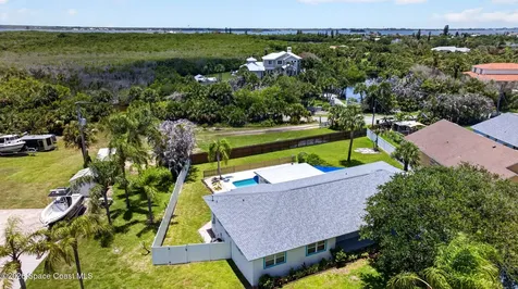 5180 Palmetto Drive Melbourne Beach FL 32951