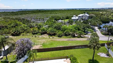 5180 Palmetto Drive Melbourne Beach FL 32951