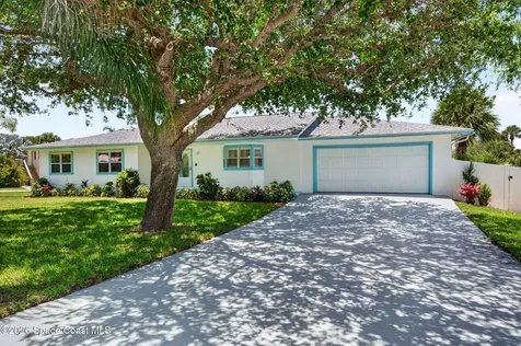 5180 Palmetto Drive Melbourne Beach FL 32951
