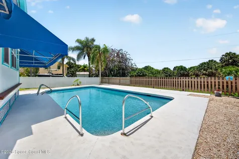 5180 Palmetto Drive Melbourne Beach FL 32951