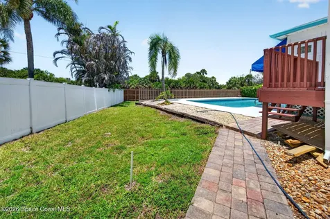 5180 Palmetto Drive Melbourne Beach FL 32951