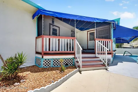 5180 Palmetto Drive Melbourne Beach FL 32951