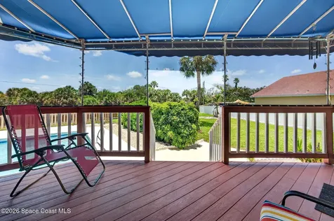 5180 Palmetto Drive Melbourne Beach FL 32951