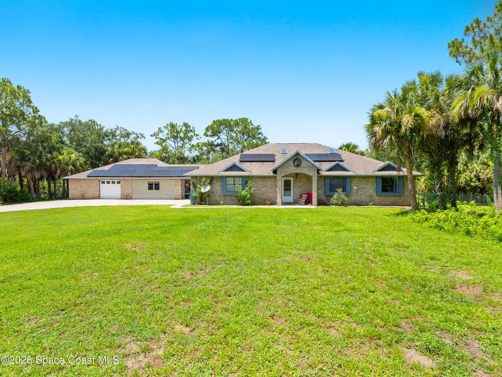 1950 Grant Road Grant-valkaria FL 32949
