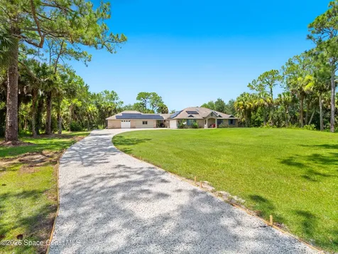 1950 Grant Road Grant-valkaria FL 32949
