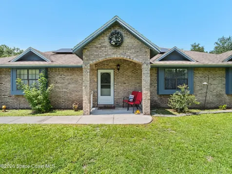 1950 Grant Road Grant-valkaria FL 32949