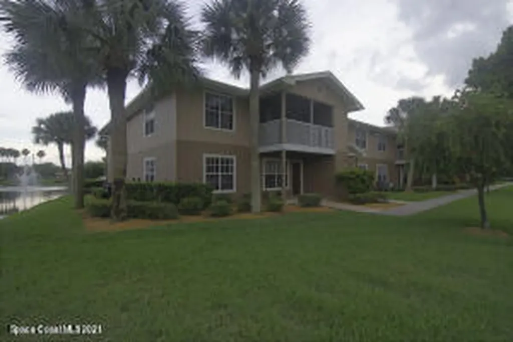 1790 Rocky Wood Circle Rockledge FL 32955