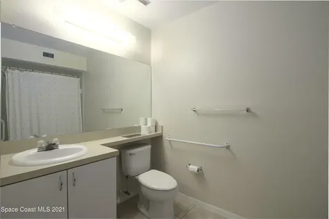 1790 Rocky Wood Circle Rockledge FL 32955