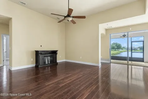 1851 Bridgeport Circle Rockledge FL 32955