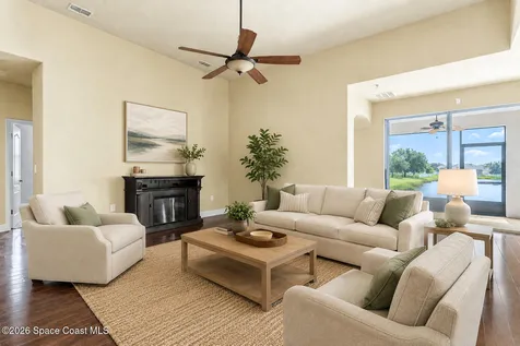 1851 Bridgeport Circle Rockledge FL 32955