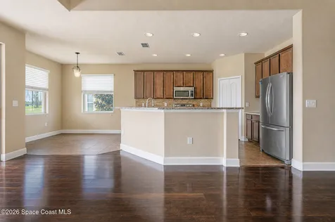 1851 Bridgeport Circle Rockledge FL 32955