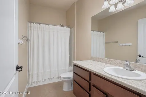 1851 Bridgeport Circle Rockledge FL 32955