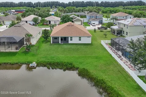 1851 Bridgeport Circle Rockledge FL 32955