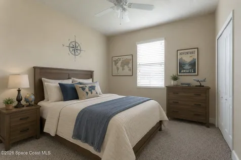 1851 Bridgeport Circle Rockledge FL 32955