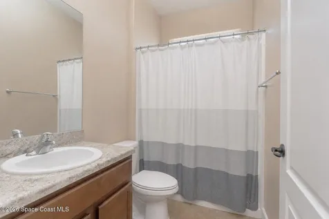 1851 Bridgeport Circle Rockledge FL 32955