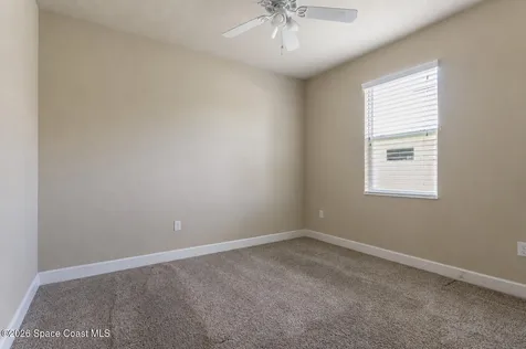 1851 Bridgeport Circle Rockledge FL 32955