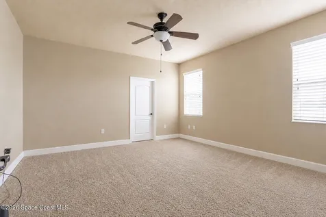 1851 Bridgeport Circle Rockledge FL 32955