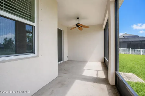 1851 Bridgeport Circle Rockledge FL 32955