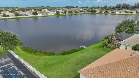 1851 Bridgeport Circle Rockledge FL 32955