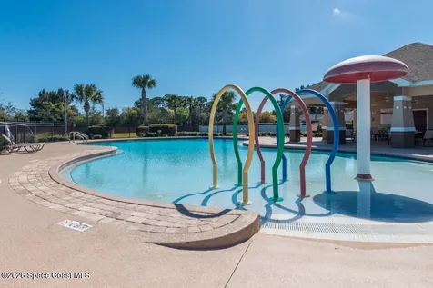 1851 Bridgeport Circle Rockledge FL 32955