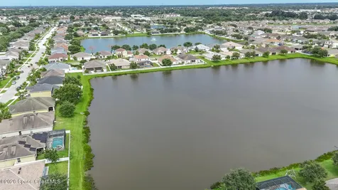 1851 Bridgeport Circle Rockledge FL 32955