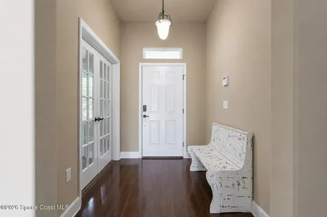 1851 Bridgeport Circle Rockledge FL 32955